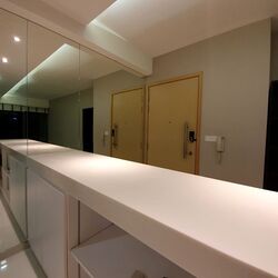 Esparina Residences (D19), Condominium #305110921